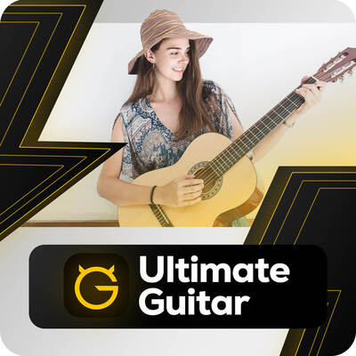 خرید اکانت ultimate guitar